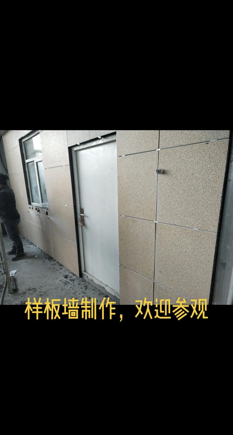 青铜峡保温板：传统与现代的完美结合